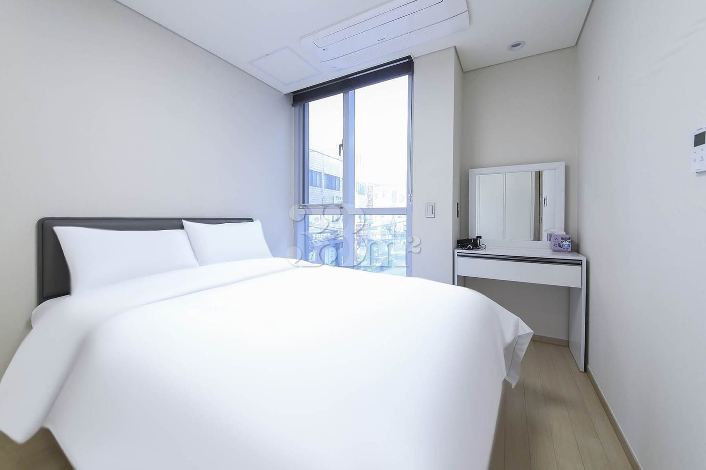 Yeon-dong Fully Furnished 2-Room Residence A 0th image