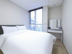 Yeon-dong Fully Furnished 2-Room Residence A 0th image