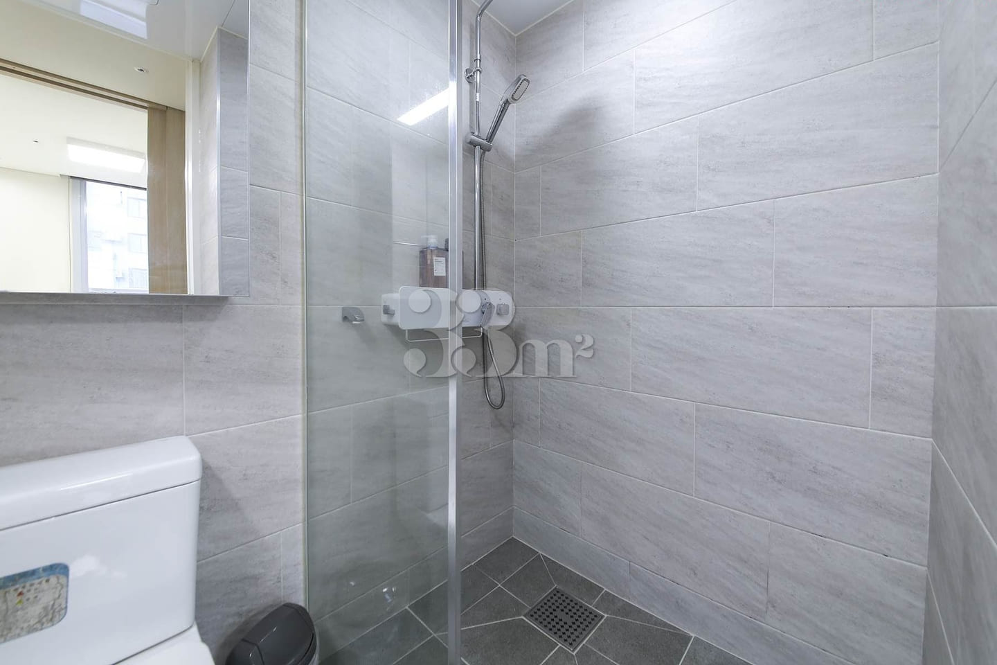 Yeon-dong Fully Furnished 2-Room Residence A 7th image