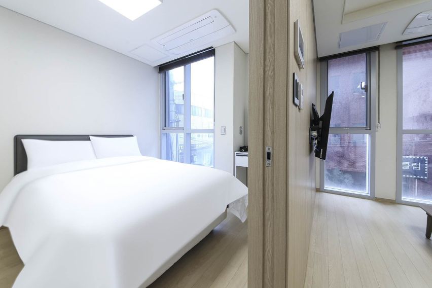 연동 풀옵션레지던스2룸