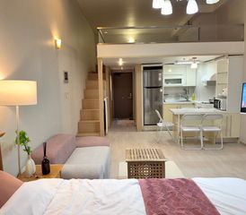 💕오리역  1-4인