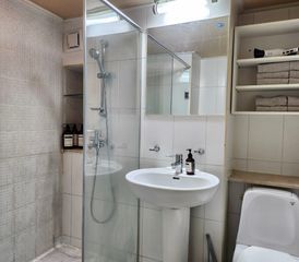 💕오리역  1-4인