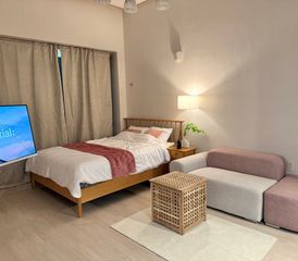 💕오리역  1-4인