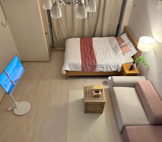 💕오리역  1-4인