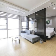 1.5 룸 풀옵션 방 이미지
