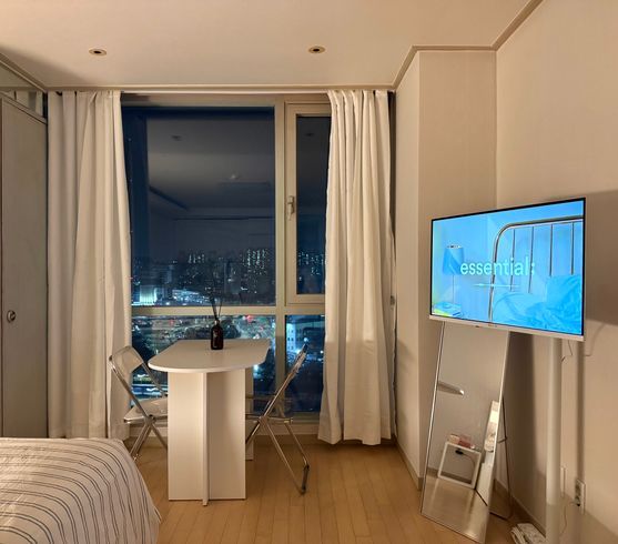 💕신용산/호텔st뷰