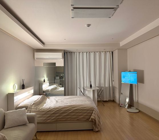 💕신용산/호텔st뷰