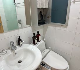 💕신촌역1분/호텔st