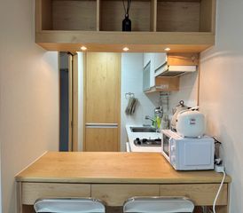 💕신촌역1분/호텔st