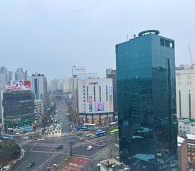 💕신촌역1분/호텔st