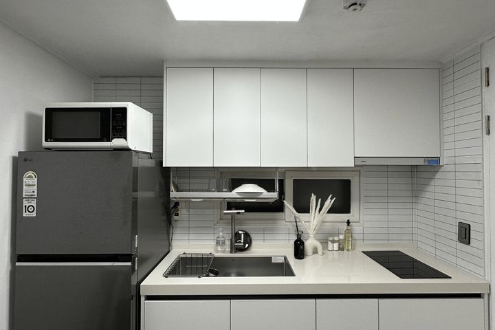 Sun's House 1번째 이미지
