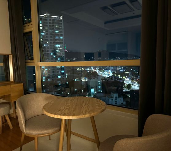 💕신용산역/호텔st뷰