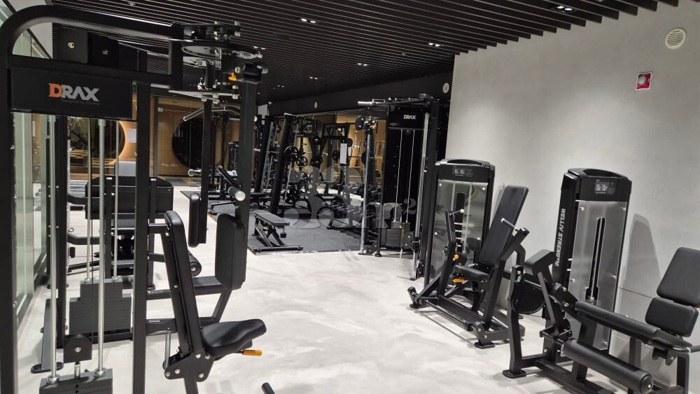 Seocho High-End Three-Room A 19th image