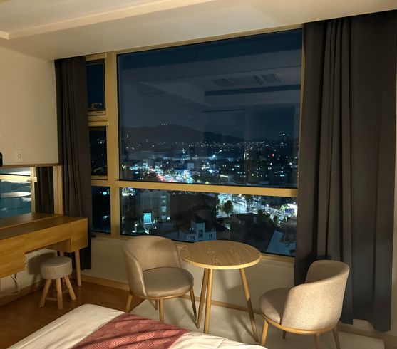 💕신용산역/호텔st뷰