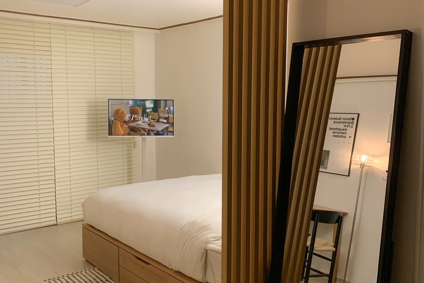 신논현역 도보 4분