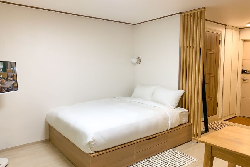 신논현역 도보 4분