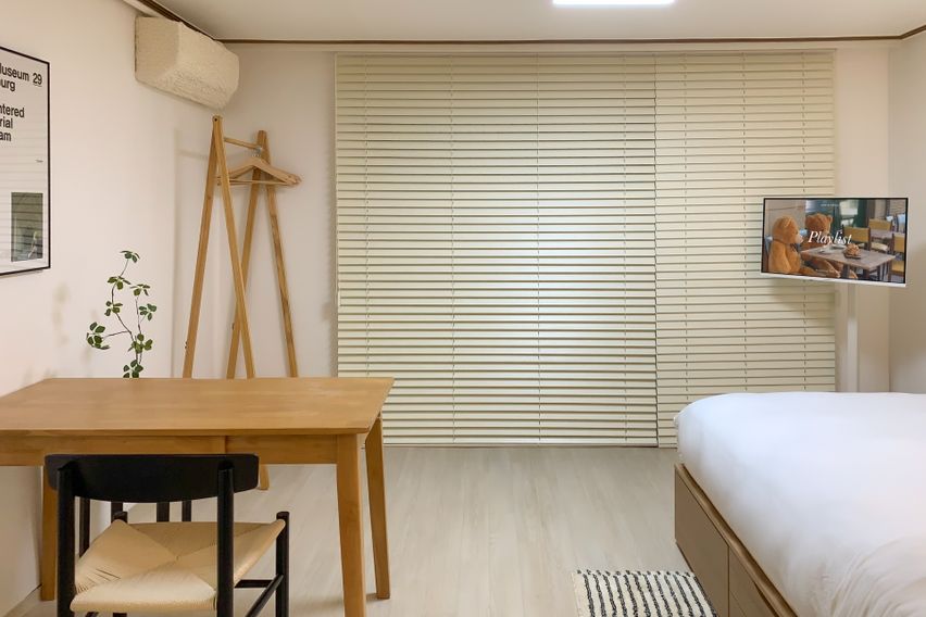 신논현역 도보 4분