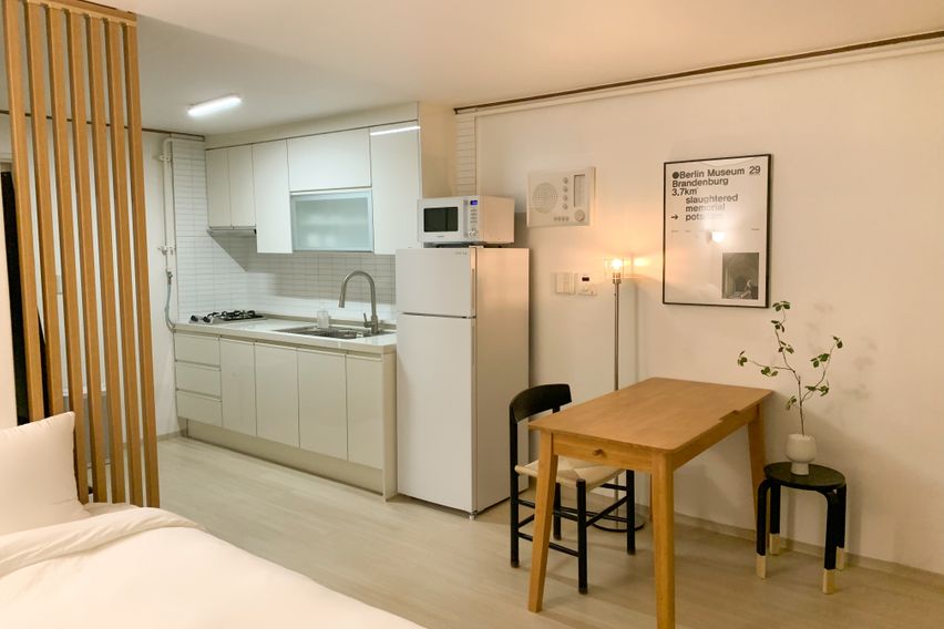 신논현역 도보 4분