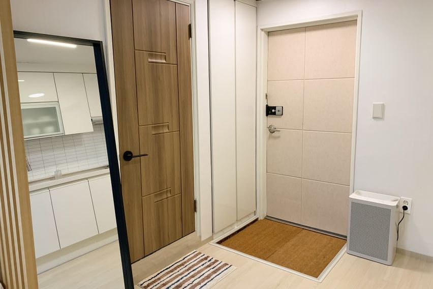 신논현역 도보 4분