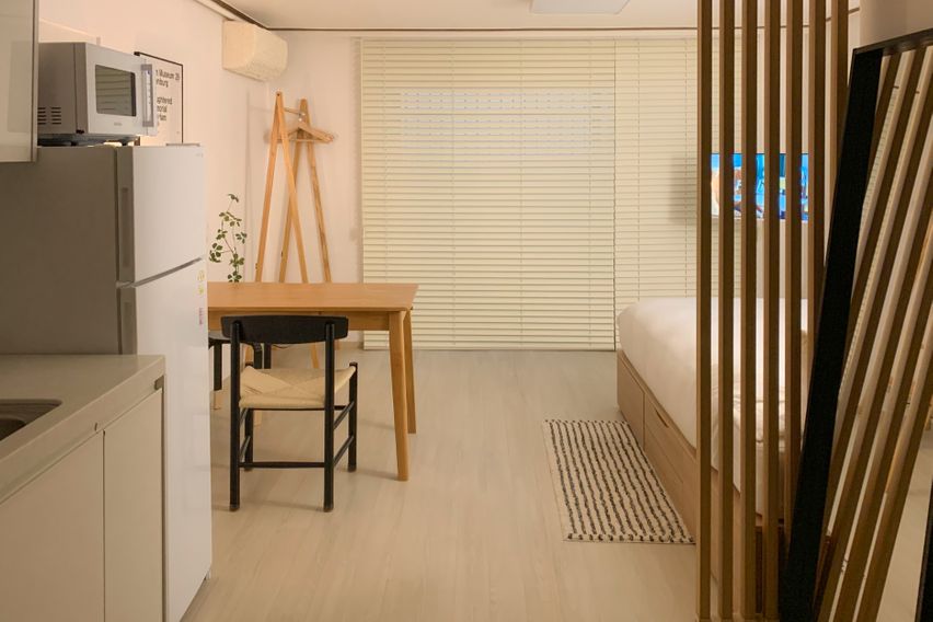 신논현역 도보 4분