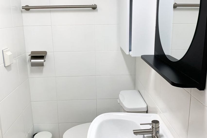 신논현역 도보 4분