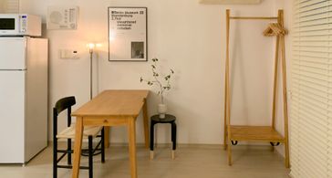 신논현역 도보 4분 방 이미지