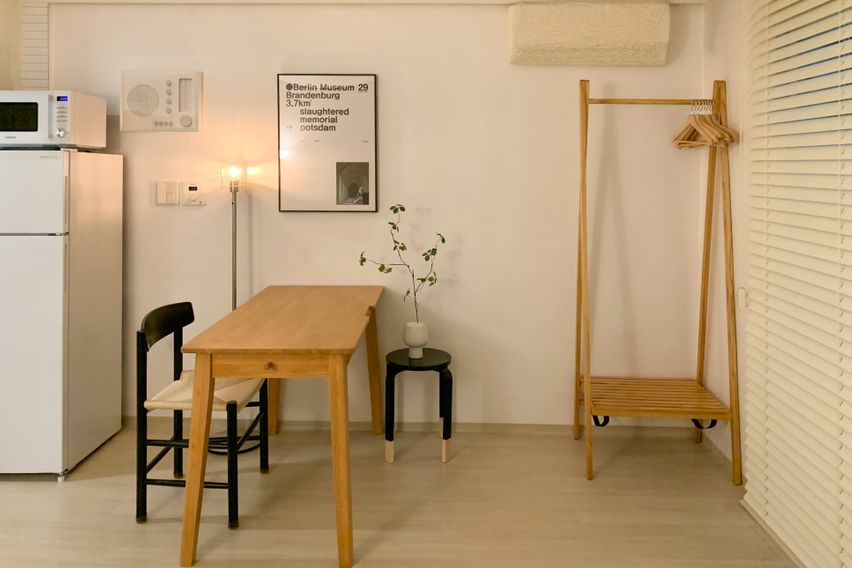 신논현역 도보 4분