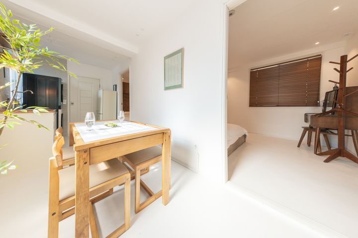 🏠Oli Remodeling Seongsu Accommodation 1th image