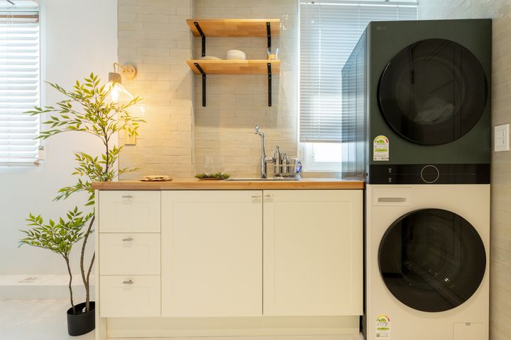 🏠Oli Remodeling Seongsu Accommodation 8th image
