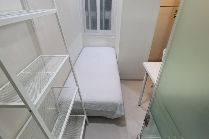 원룸Type2 328호 2번째 이미지