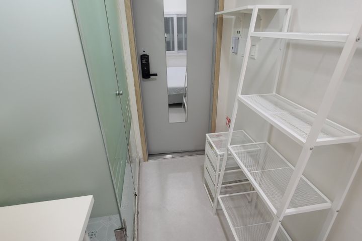 원룸Type2 328호 4번째 이미지