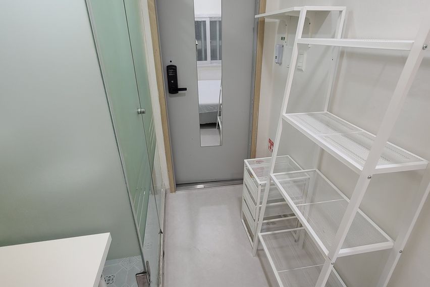 원룸(기) 328호 4번째 이미지