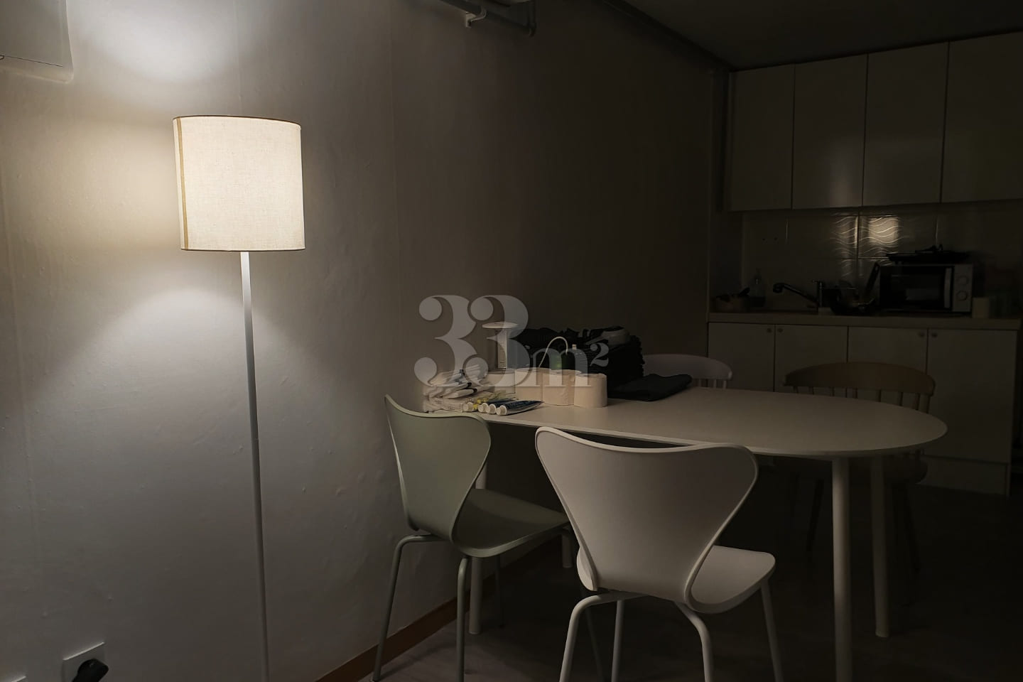 #45 Two rooms 1th image