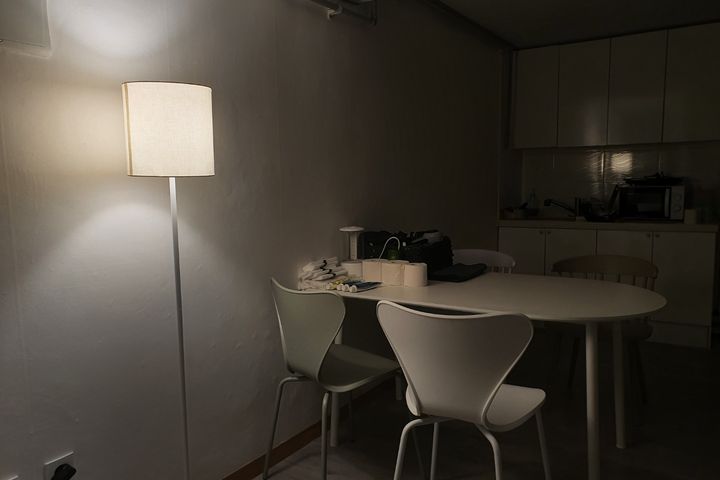 #45 Two rooms 1th image