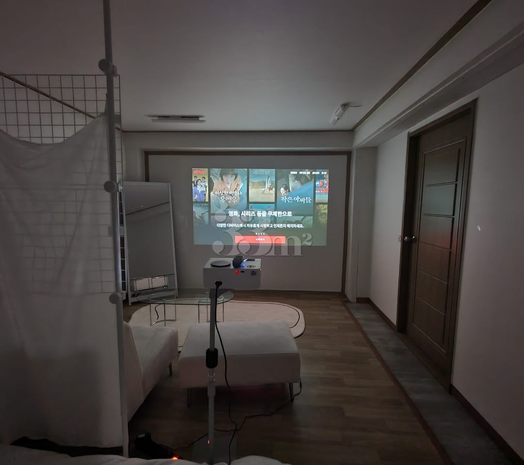 #45 Two rooms 3th image