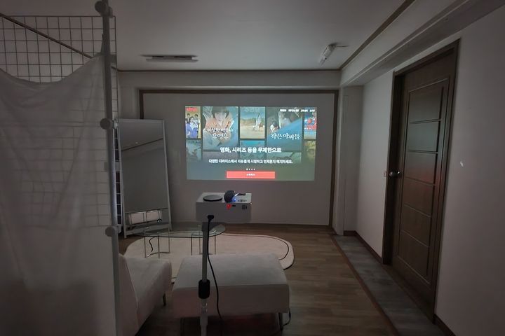 #45 Two rooms 3th image