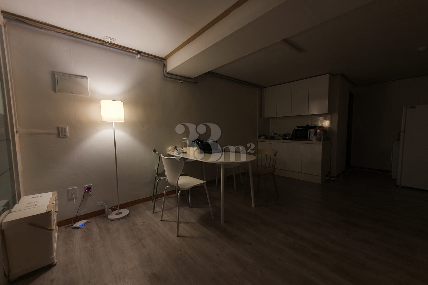 #45 Two rooms 0th image