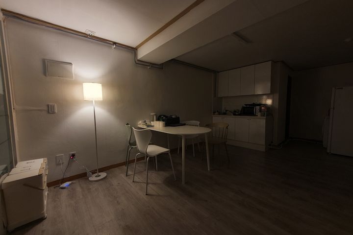 #45 Two rooms 0th image