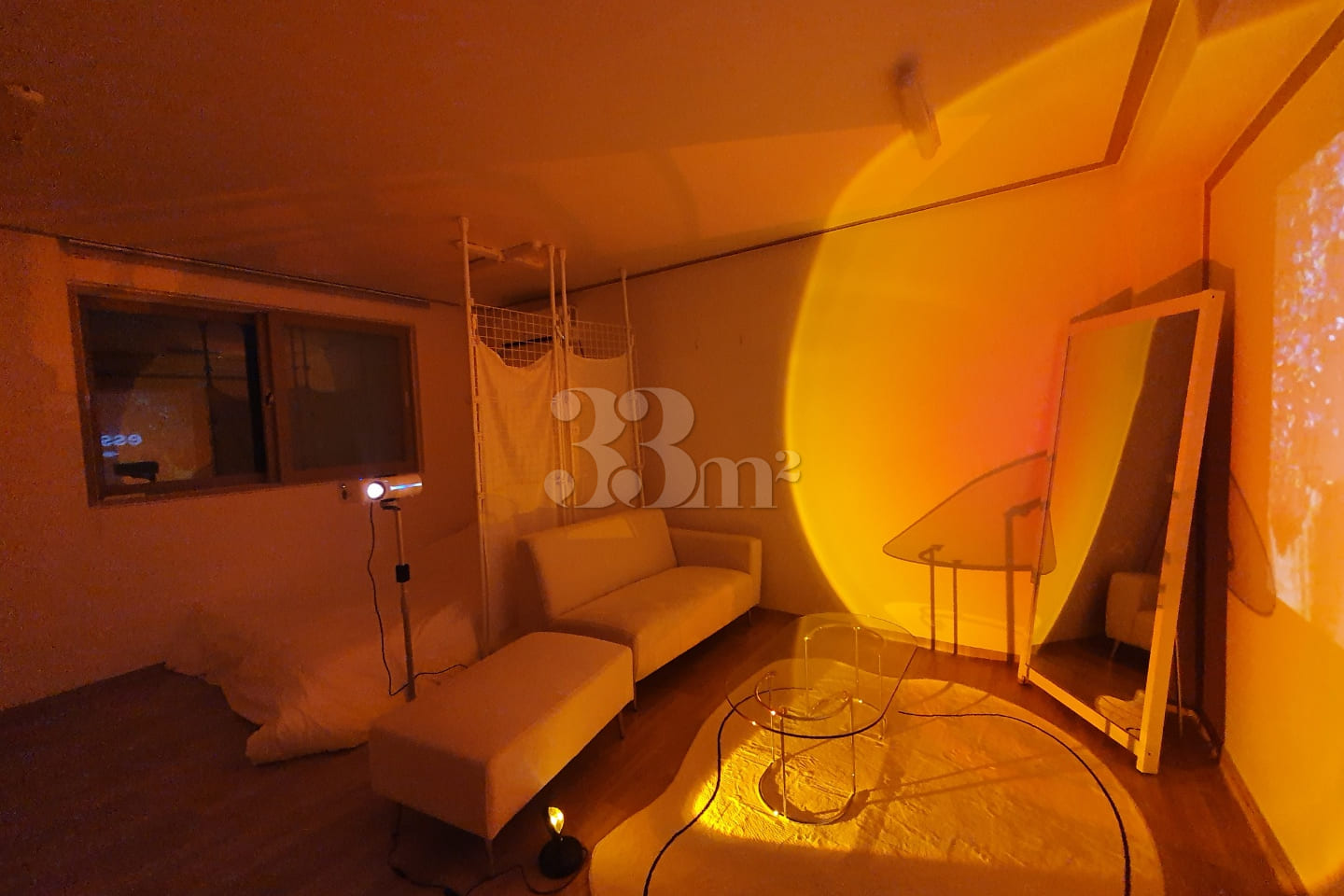 #45 Two rooms 6th image