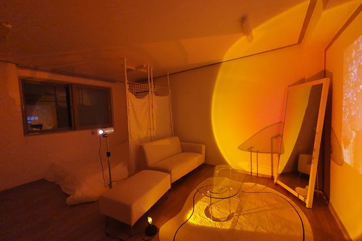 #45 Two rooms 6th image