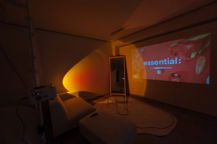 #45 Two rooms 7th image