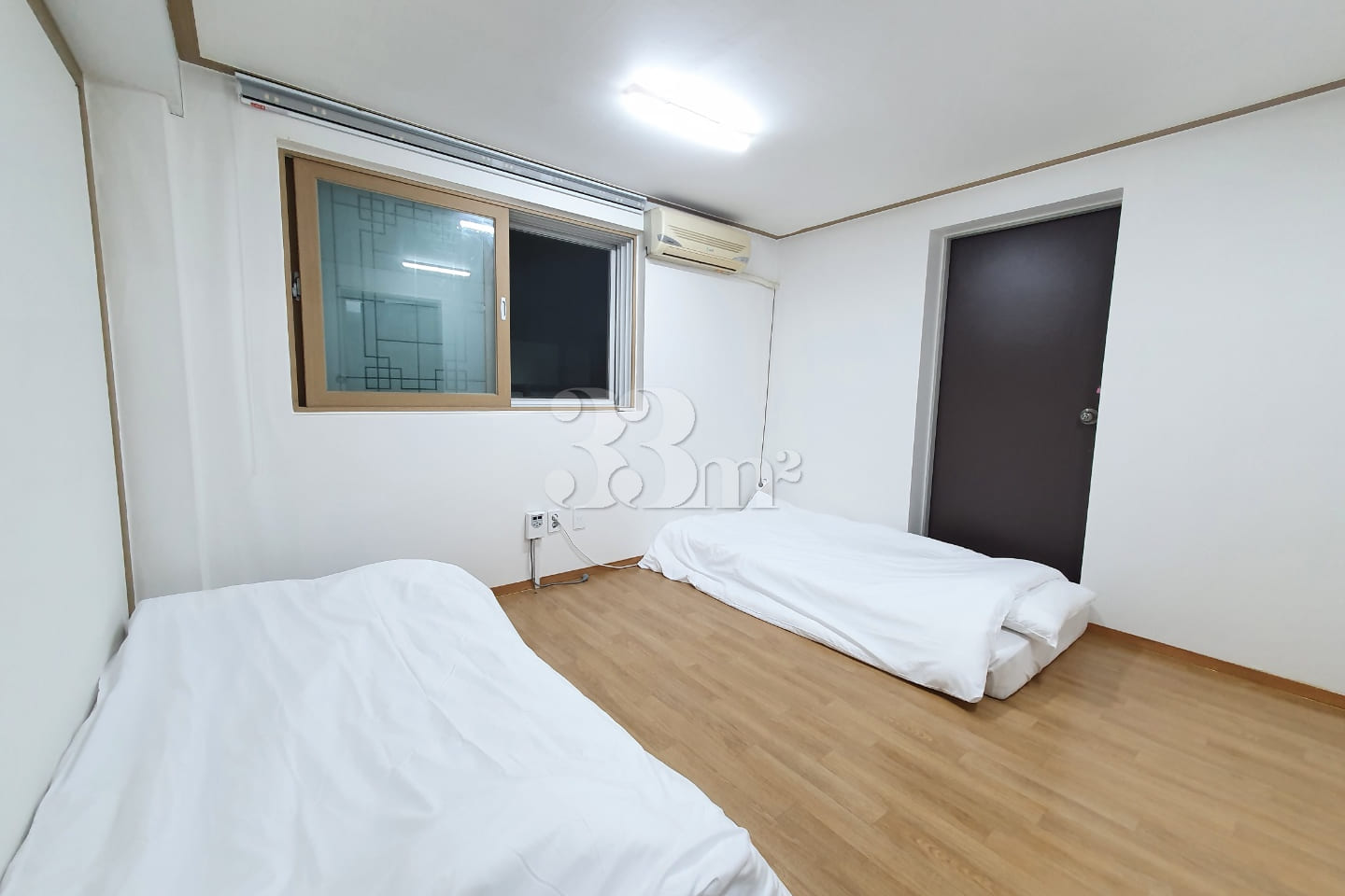 #45 Two rooms 8th image