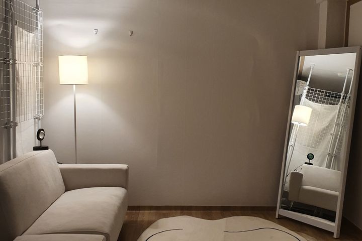 #45 Two rooms 9th image