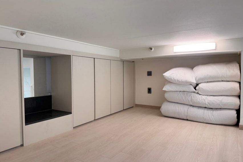 프리미어 패밀리 트윈B 6번째 이미지