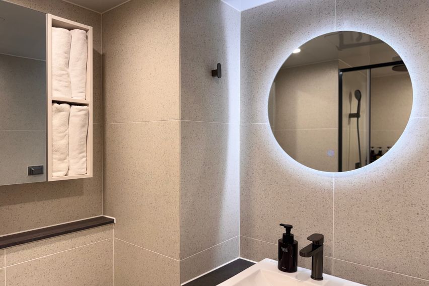 프리미어 패밀리 트윈B 11번째 이미지