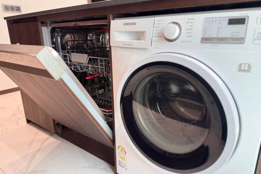 프리미어 패밀리 트윈B 10번째 이미지