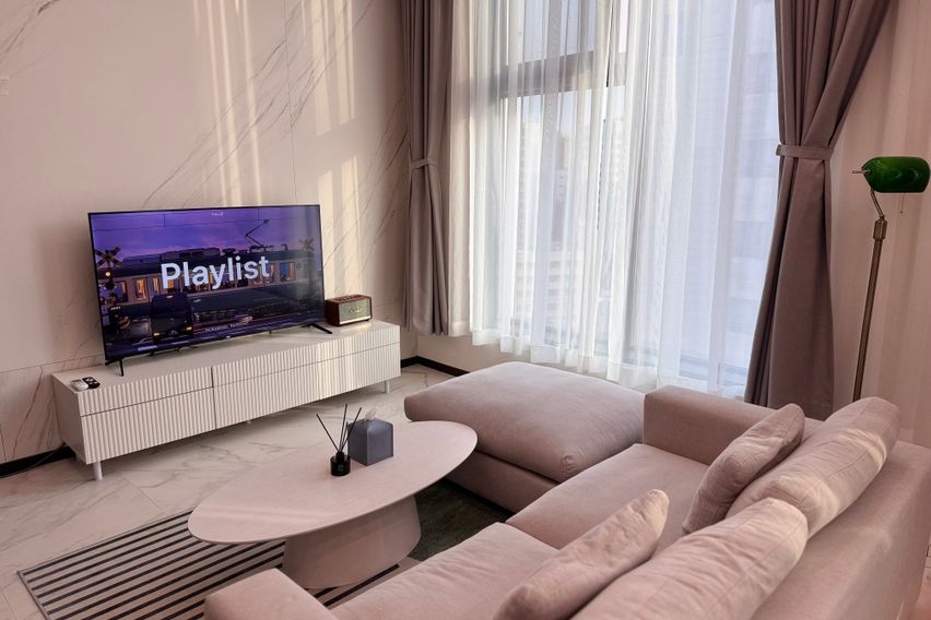 프리미어 패밀리 트윈B 3번째 이미지