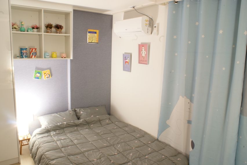 구의역 1번출구500m 0번째 이미지