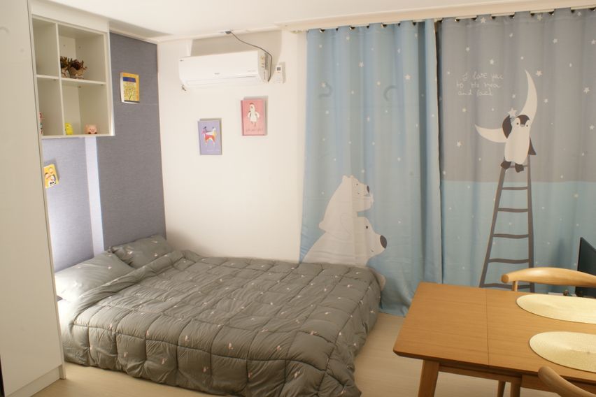 구의역 1번출구500m 5번째 이미지