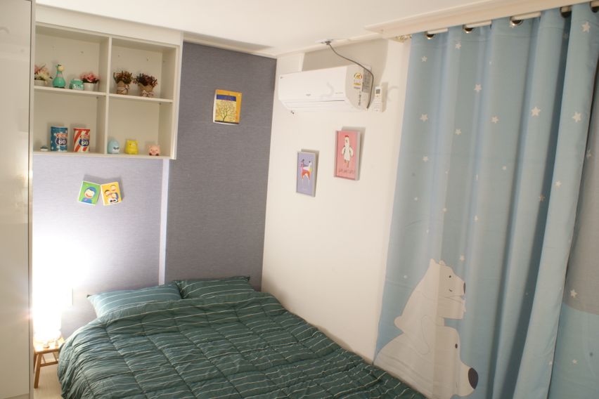 구의역 1번출구500m 2번째 이미지